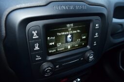 
										Jeep Renegade 1.6 multijet 120 cv Longitude full									
