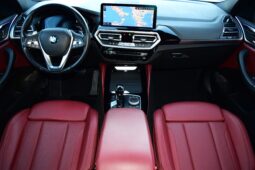 
										Bmw X4 xDrive 20d mhev 48V Automatica full									