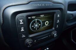 
										Jeep Renegade 1.6 multijet 120 cv Longitude full									