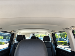 
										Mercedes-Benz Vito 114 CDI Extra-Long 9G-Tronic Tourer Select full									