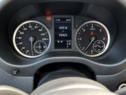 
										Mercedes-Benz Vito 114 CDI Extra-Long 9G-Tronic Tourer Select full									