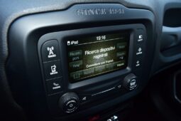 
										Jeep Renegade 1.6 multijet 120 cv Longitude full									