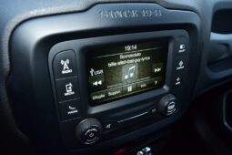 
										Jeep Renegade 1.6 multijet 120 cv Longitude full									