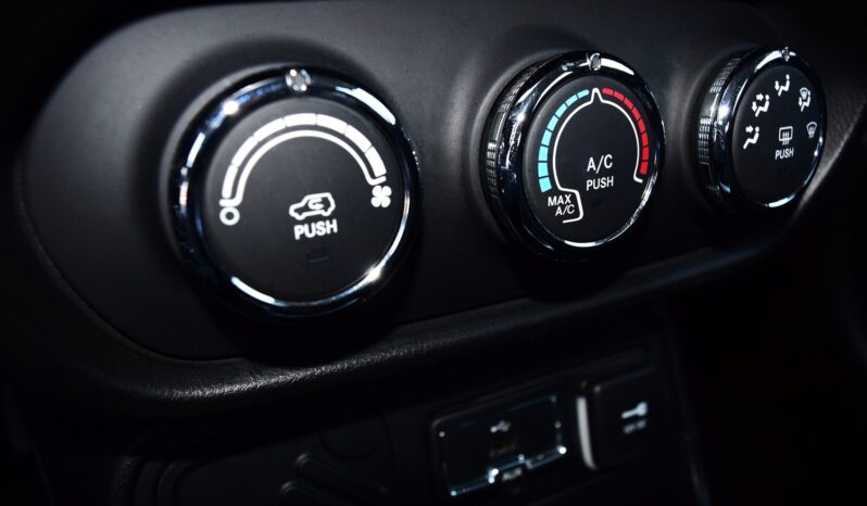 
								Jeep Renegade 1.6 multijet 120 cv Longitude full									
