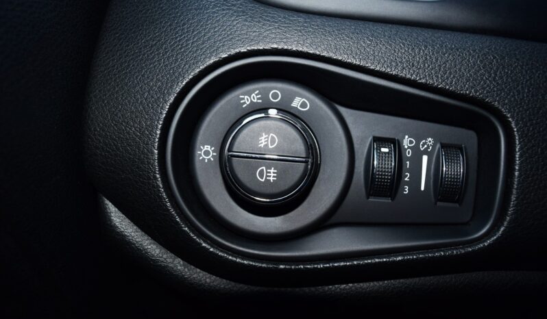 
								Jeep Renegade 1.6 multijet 120 cv Longitude full									