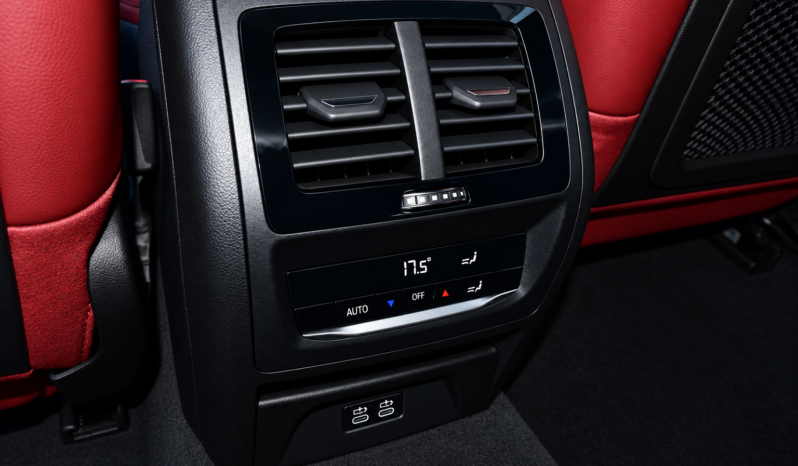 
								Bmw X4 xDrive 20d mhev 48V Automatica full									