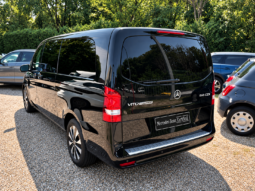 
										Mercedes-Benz Vito 114 CDI Extra-Long 9G-Tronic Tourer Select full									