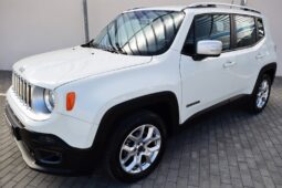 
										Jeep Renegade 1.6 multijet 120 cv Longitude full									