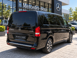 
										Mercedes-Benz Vito 114 CDI Extra-Long 9G-Tronic Tourer Select full									