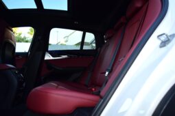 
										Bmw X4 xDrive 20d mhev 48V Automatica full									