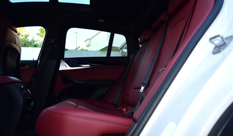 
								Bmw X4 xDrive 20d mhev 48V Automatica full									