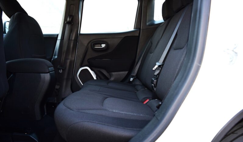 
								Jeep Renegade 1.6 multijet 120 cv Longitude full									