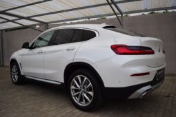 
										Bmw X4 xDrive 20d mhev 48V Automatica full									