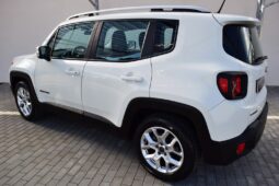 
										Jeep Renegade 1.6 multijet 120 cv Longitude full									