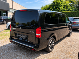 
										Mercedes-Benz Vito 114 CDI Extra-Long 9G-Tronic Tourer Select full									