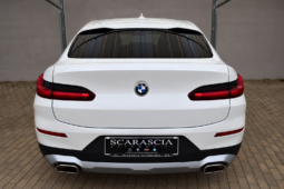 
										Bmw X4 xDrive 20d mhev 48V Automatica full									