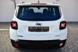 
										Jeep Renegade 1.6 multijet 120 cv Longitude full									