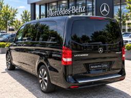 
										Mercedes-Benz Vito 114 CDI Extra-Long 9G-Tronic Tourer Select full									