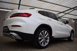 
										Bmw X4 xDrive 20d mhev 48V Automatica full									