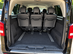 
										Mercedes-Benz Vito 114 CDI Extra-Long 9G-Tronic Tourer Select full									