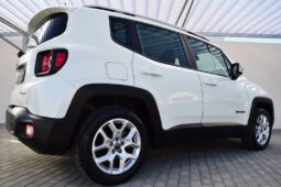 
										Jeep Renegade 1.6 multijet 120 cv Longitude full									