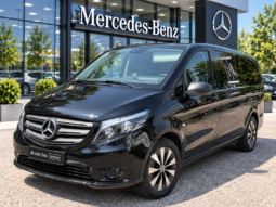 
										Mercedes-Benz Vito 114 CDI Extra-Long 9G-Tronic Tourer Select full									