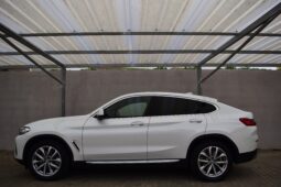 
										Bmw X4 xDrive 20d mhev 48V Automatica full									