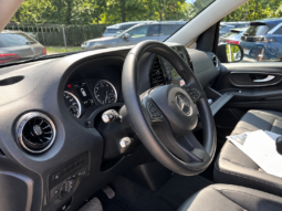 
										Mercedes-Benz Vito 114 CDI Extra-Long 9G-Tronic Tourer Select full									