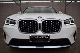 
										Bmw X4 xDrive 20d mhev 48V Automatica full									