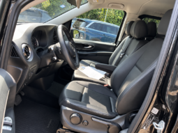 
										Mercedes-Benz Vito 114 CDI Extra-Long 9G-Tronic Tourer Select full									
