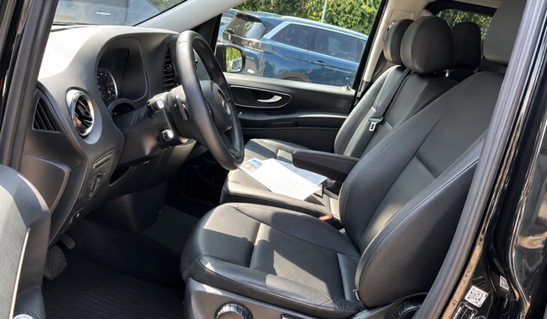 
								Mercedes-Benz Vito 114 CDI Extra-Long 9G-Tronic Tourer Select full									