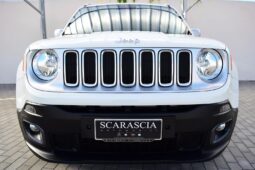 
										Jeep Renegade 1.6 multijet 120 cv Longitude full									