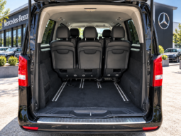 
										Mercedes-Benz Vito 114 CDI Extra-Long 9G-Tronic Tourer Select full									