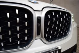 
										Bmw X4 xDrive 20d mhev 48V Automatica full									