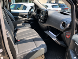 
										Mercedes-Benz Vito 114 CDI Extra-Long 9G-Tronic Tourer Select full									