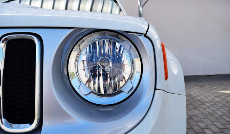 
								Jeep Renegade 1.6 multijet 120 cv Longitude full									